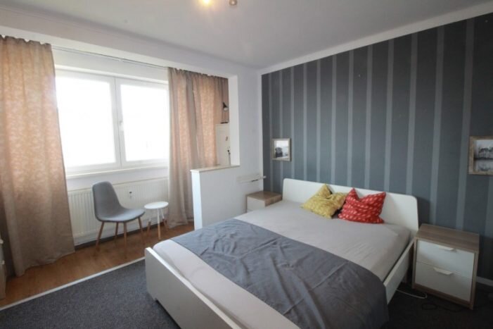 Sala Palatului, Cismigiu, inchiriere apartament 2 camere,