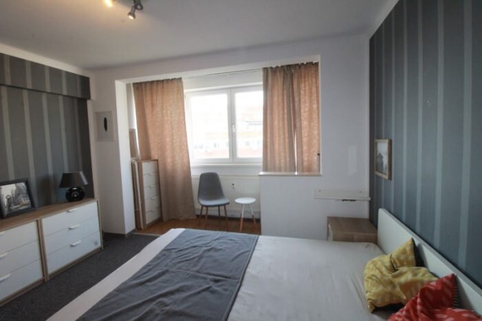 Sala Palatului, Cismigiu, inchiriere apartament 2 camere,