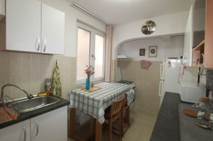 Sala Palatului, Cismigiu, inchiriere apartament 2 camere,