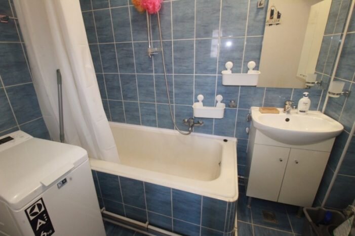 Sala Palatului, Cismigiu, inchiriere apartament 2 camere,